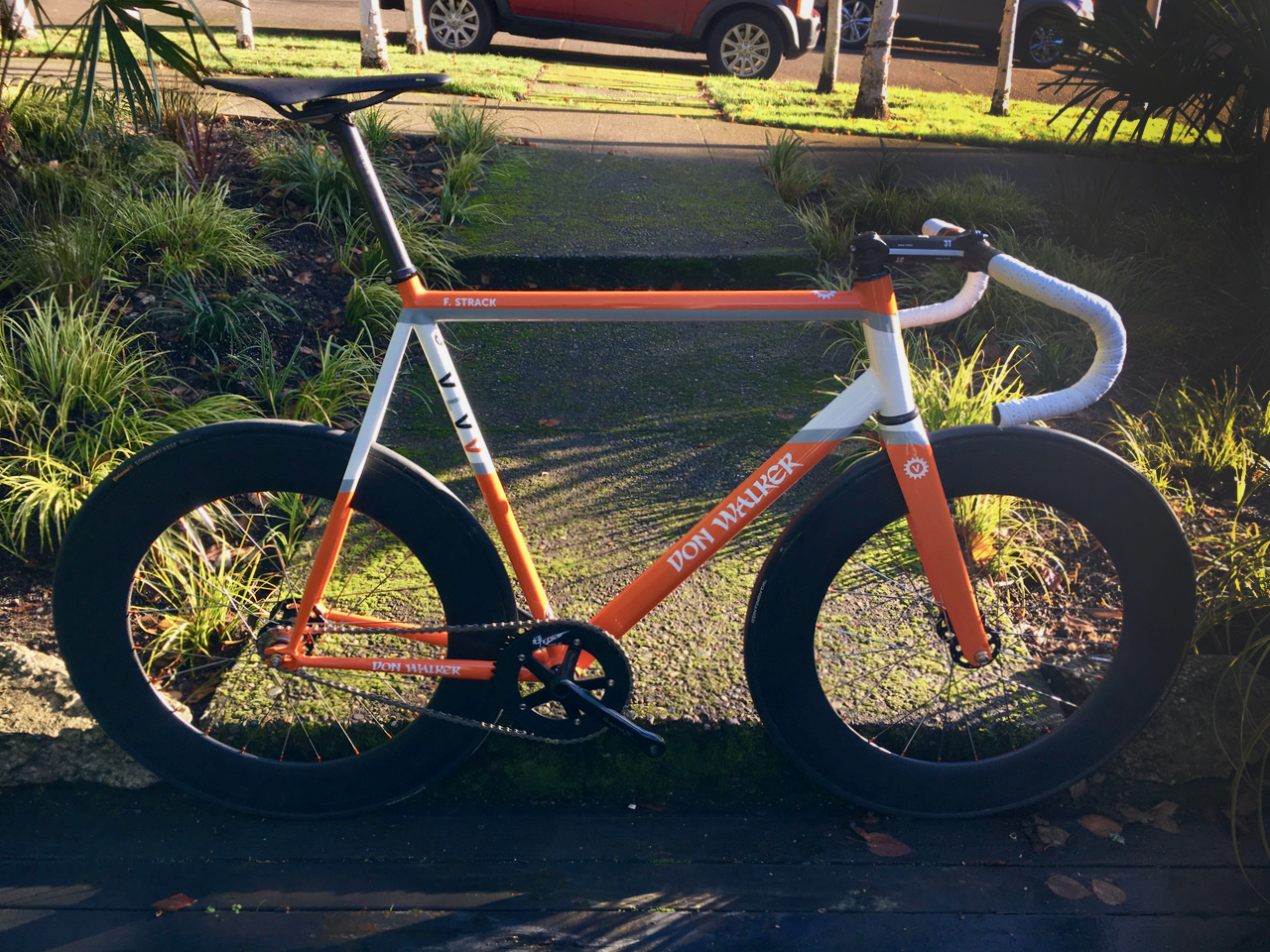 Support Your Local Framebuilder