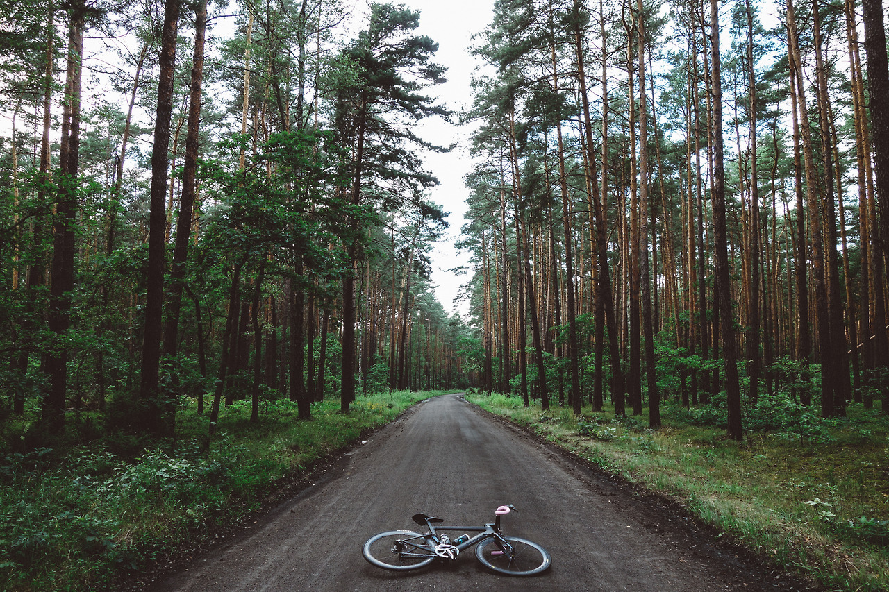 Route Finding